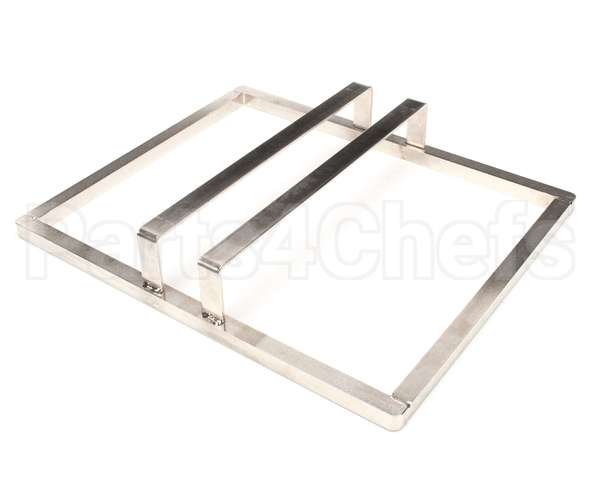 8103541 Frymaster Ring, Ud50 Holddown