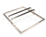 8103541 Frymaster Ring, Ud50 Holddown