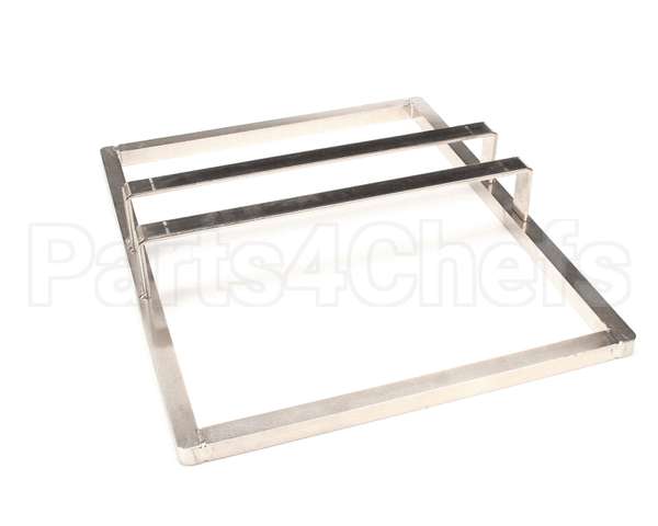 8103541 Frymaster Ring, Ud50 Holddown
