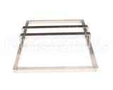 8103541 Frymaster Ring, Ud50 Holddown