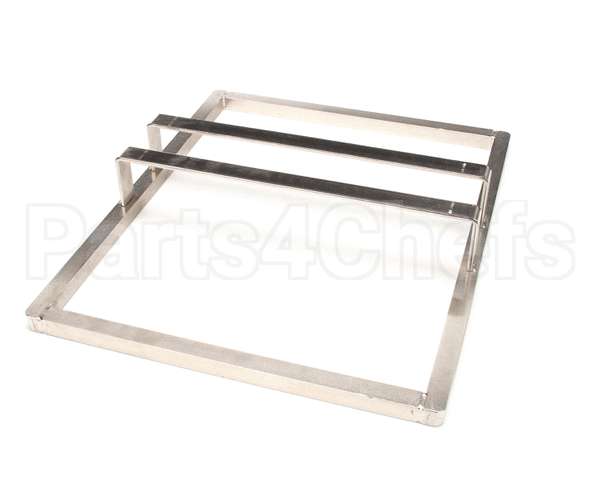 8103541 Frymaster Ring, Ud50 Holddown
