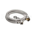 8103572 Compatible Frymaster Hose, Water Connection 4 8