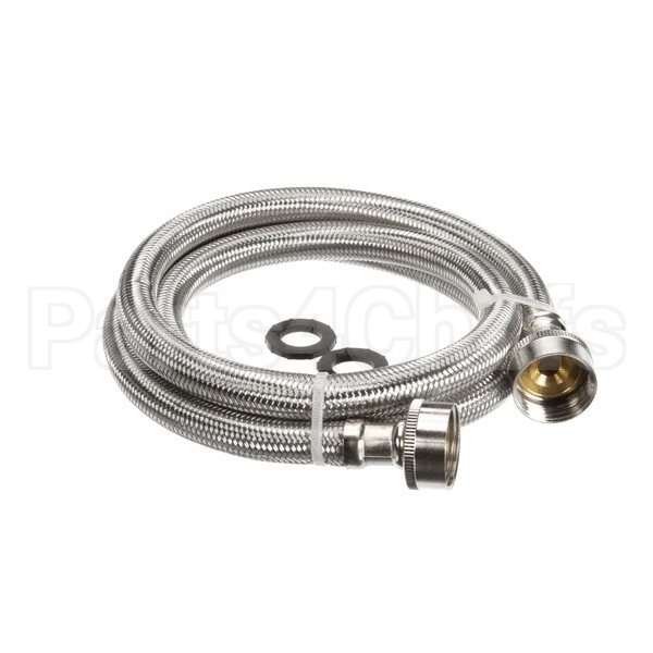 8103572 Compatible Frymaster Hose, Water Connection 4 8
