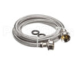 8103572 Frymaster Hose, Water Connection 48