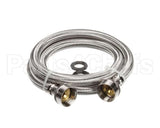 8103572 Frymaster Hose, Water Connection 48