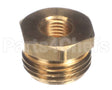 8103573 Frymaster Adapter, 1/4Npt X 3/4Mght