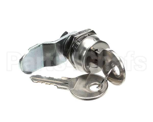 8103587 Frymaster Lock, Lov Rti Waste Handle