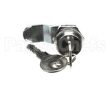 8103587 Frymaster Lock, Lov Rti Waste Handle