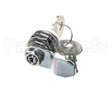 8103587 Frymaster Lock, Lov Rti Waste Handle
