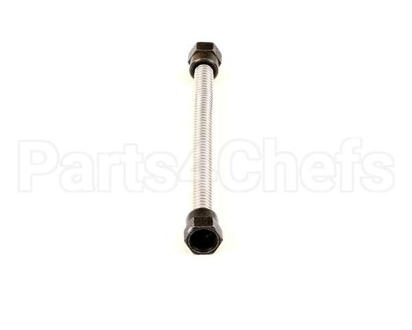 8103591 Frymaster Flexline, 1/2 Od X 8 Long