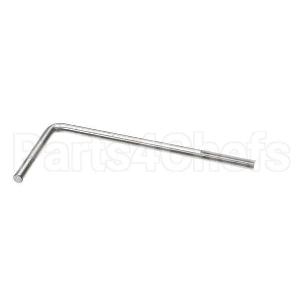 8103624 Compatible Frymaster Oil Return Sng Fp