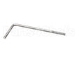 8103624 Frymaster Oil Return Sng Fp