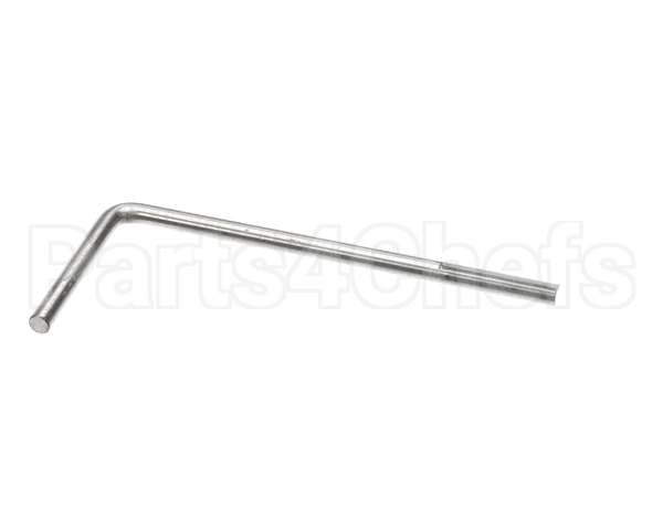 8103624 Frymaster Oil Return Sng Fp
