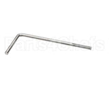 8103624 Frymaster Oil Return Sng Fp