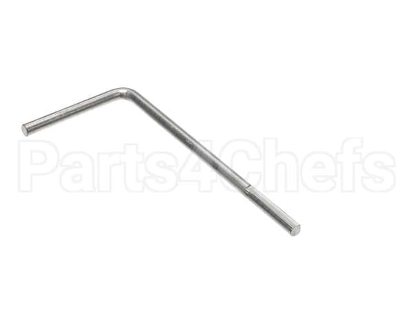 8103624 Frymaster Oil Return Sng Fp