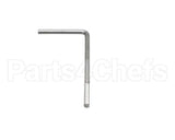 8103624 Frymaster Oil Return Sng Fp
