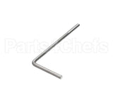 8103624 Frymaster Oil Return Sng Fp