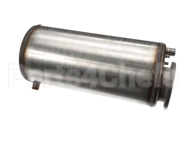 8103631 Meiko Boiler Welded Part 30Kw 13,2L