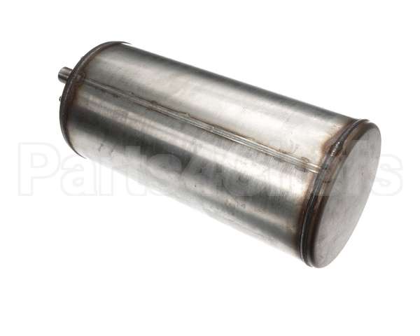 8103631 Meiko Boiler Welded Part 30Kw 13,2L