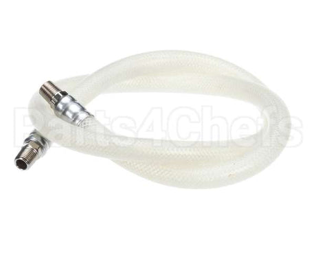 8103663 Frymaster Hose, Lov Jib