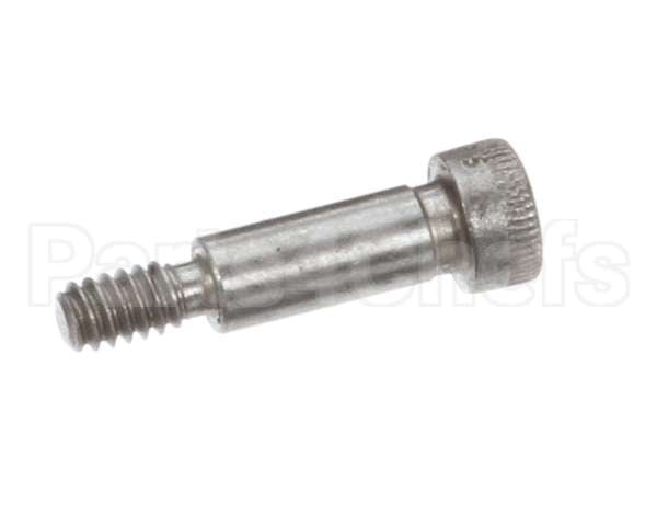 810370 Globe Shoulder Bolt 1/4 Od X 5/8"