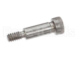 810370 Globe Shoulder Bolt 1/4 Od X 5/8"