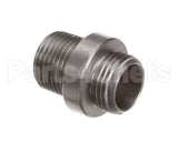 8103738 Frymaster Adapter, Check Valve Close Npl