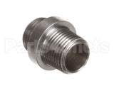 8103738 Frymaster Adapter, Check Valve Close Npl