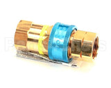 8103745 Frymaster Coupler,Snapfast 3/4 B533-2/3