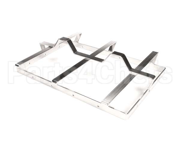 8103760 Frymaster Ring, Hold Down Fpp35/45 Fry