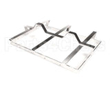8103760 Frymaster Ring, Hold Down Fpp35/45 Fry