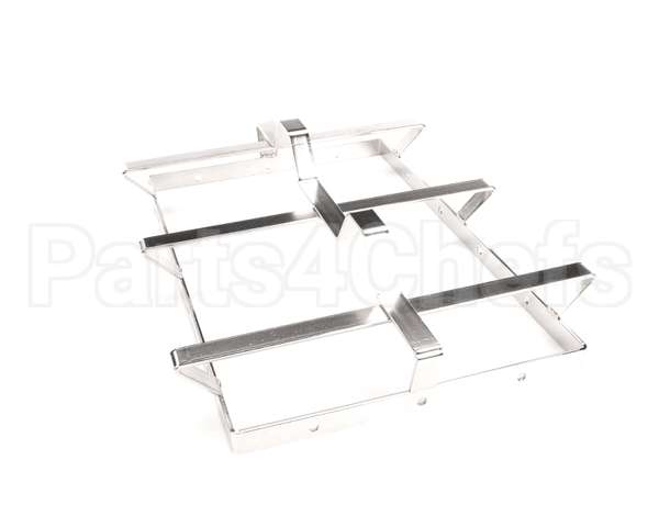 8103760 Frymaster Ring, Hold Down Fpp35/45 Fry