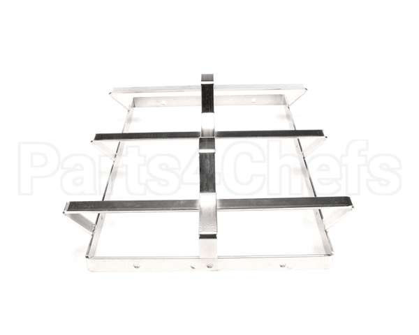 8103760 Frymaster Ring, Hold Down Fpp35/45 Fry