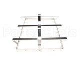 8103760 Frymaster Ring, Hold Down Fpp35/45 Fry