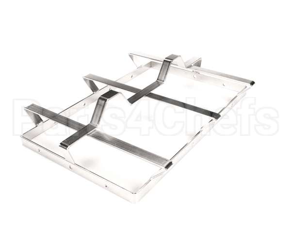 8103760 Frymaster Ring, Hold Down Fpp35/45 Fry