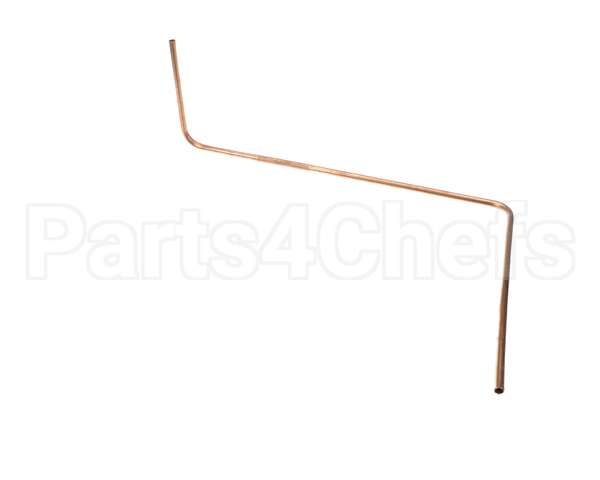 8103769 Frymaster Tube,Water Inlet Cooker Gsms
