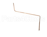 8103769 Frymaster Tube,Water Inlet Cooker Gsms