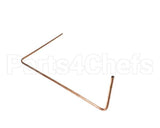 8103769 Frymaster Tube,Water Inlet Cooker Gsms