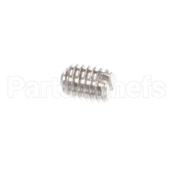 810382 Compatible Globe Set Screw Globe