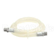 8103823 Compatible Frymaster Hose, Lov Jib/Bib
