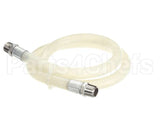 8103823 Frymaster Hose, Lov Jib/Bib