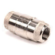 8103858 Compatible Frymaster Checkvalve, 3/4 Npt