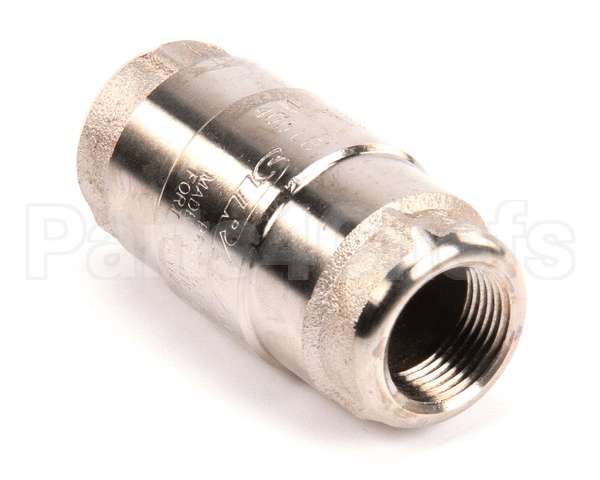 8103858 Frymaster Check Valve,3/4 Npt