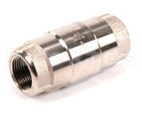 8103858 Frymaster Check Valve,3/4 Npt