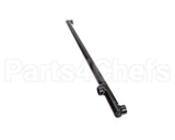 8103872 Frymaster Manifold, He/Gl Double Gas