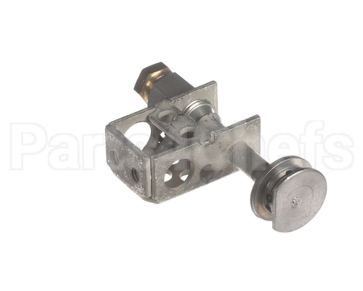 8103907 Frymaster Pilot Burner, Ce Hd Natural