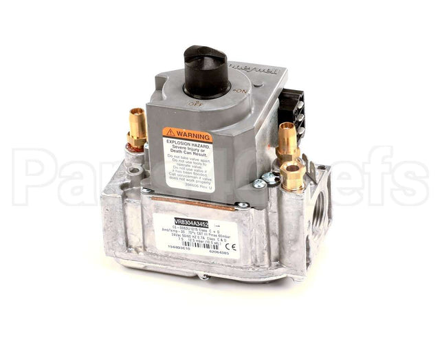 8103910 Frymaster Valve, Honeywell Ce Natural Gas