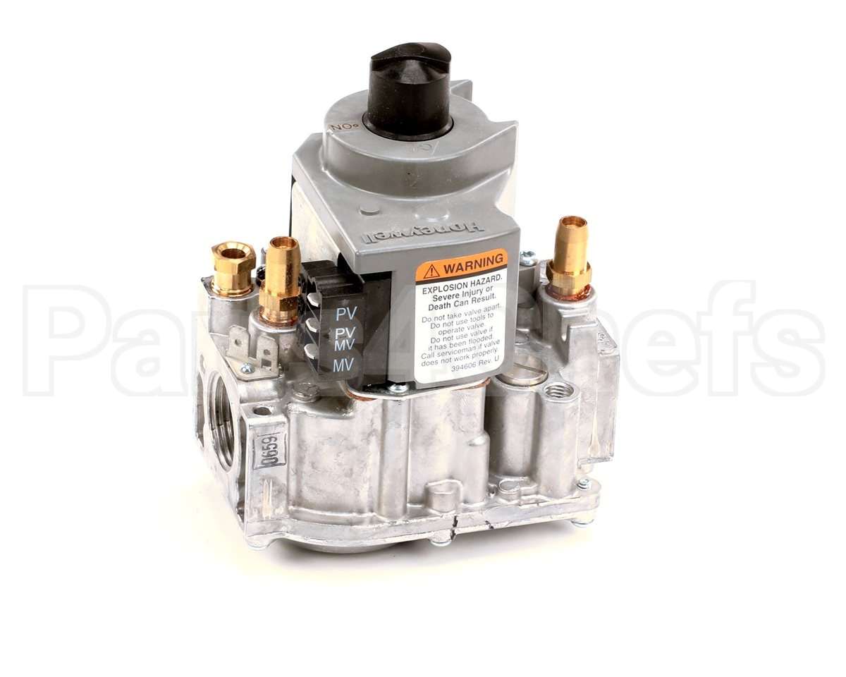 8103910 Frymaster Valve, Honeywell Ce Natural Gas