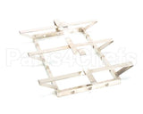 8103946 Frymaster Ring,Hld-Dwn Fpp35/45 Fltr Pad