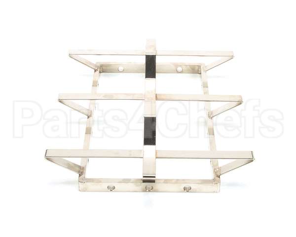 8103946 Frymaster Ring,Hld-Dwn Fpp35/45 Fltr Pad